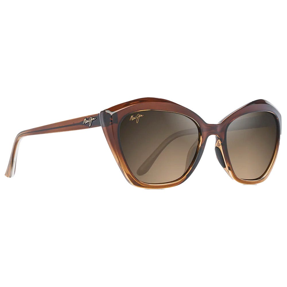Lotus Chocolat Dégradé Bronze Hcl Minéral SuperThin