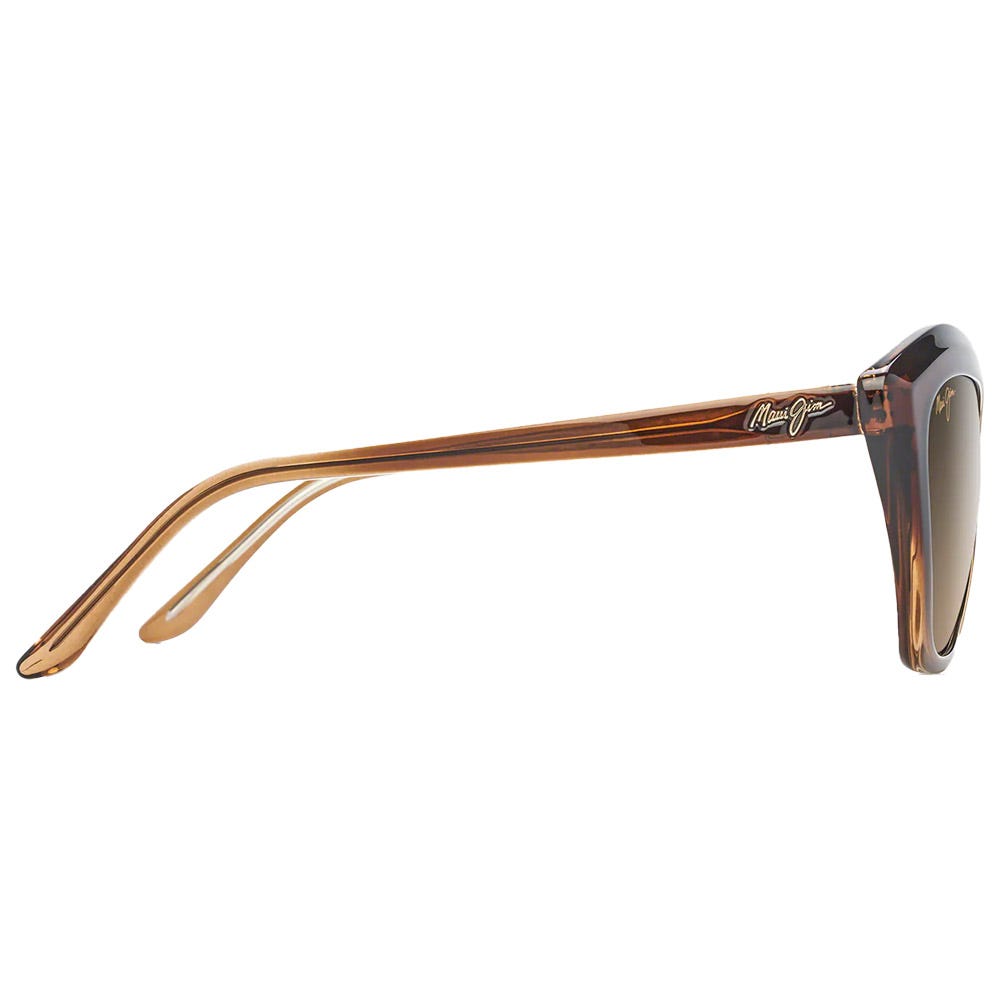 Lotus Chocolat Dégradé Bronze Hcl Minéral SuperThin