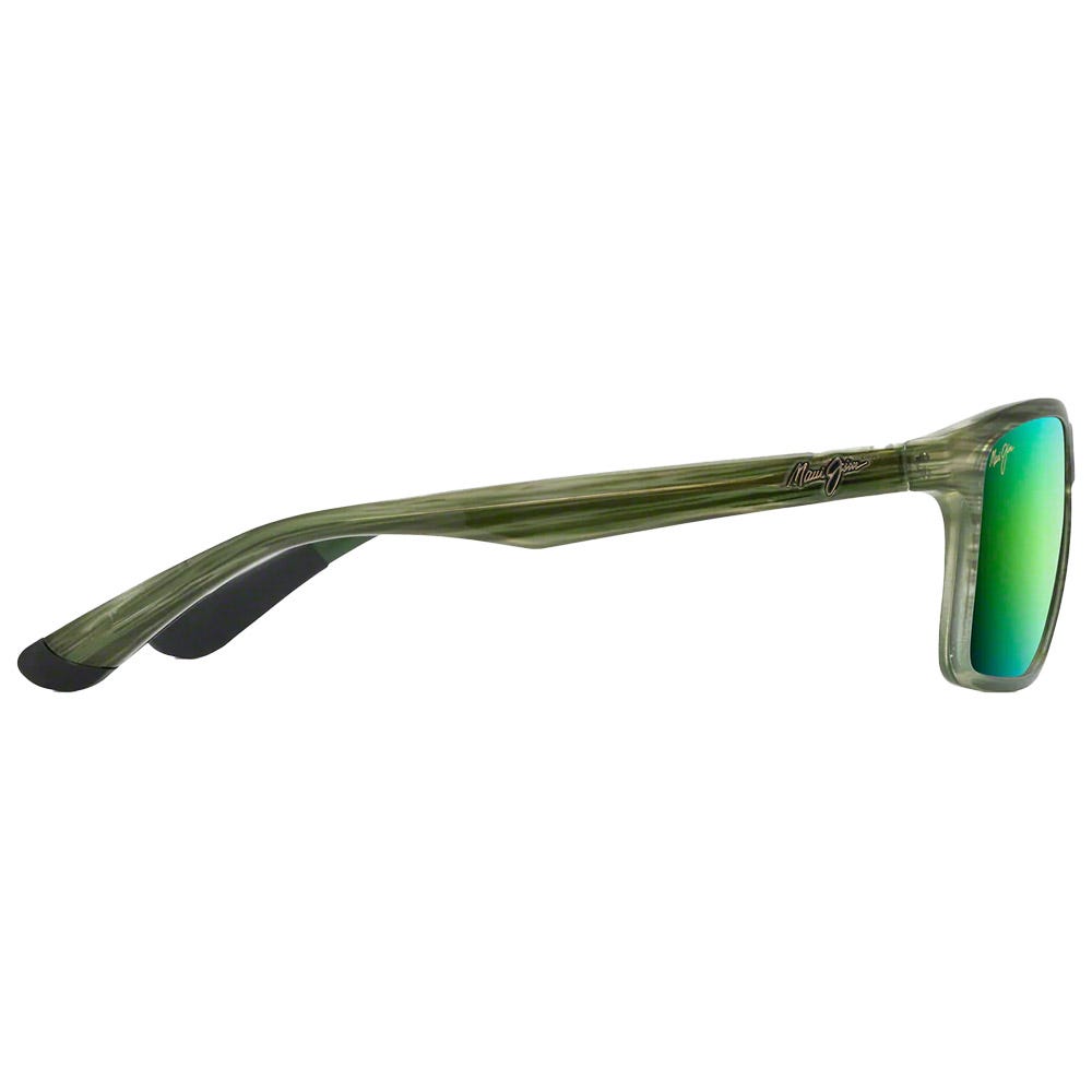 Onshore Olive Dégradé MauiGreen Minéral SuperThin