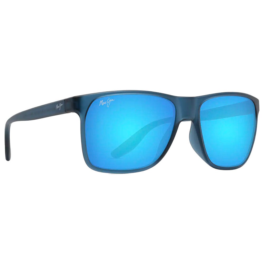 Pailolo Marine Mat Bleu Hawaï MauiPure