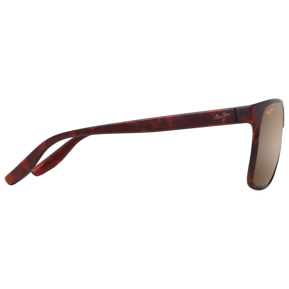 Pailolo Ecaille Mat Bronze Hcl MauiPure