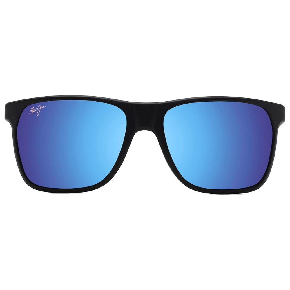 Pailolo Black Blue Hawaii MauiPure