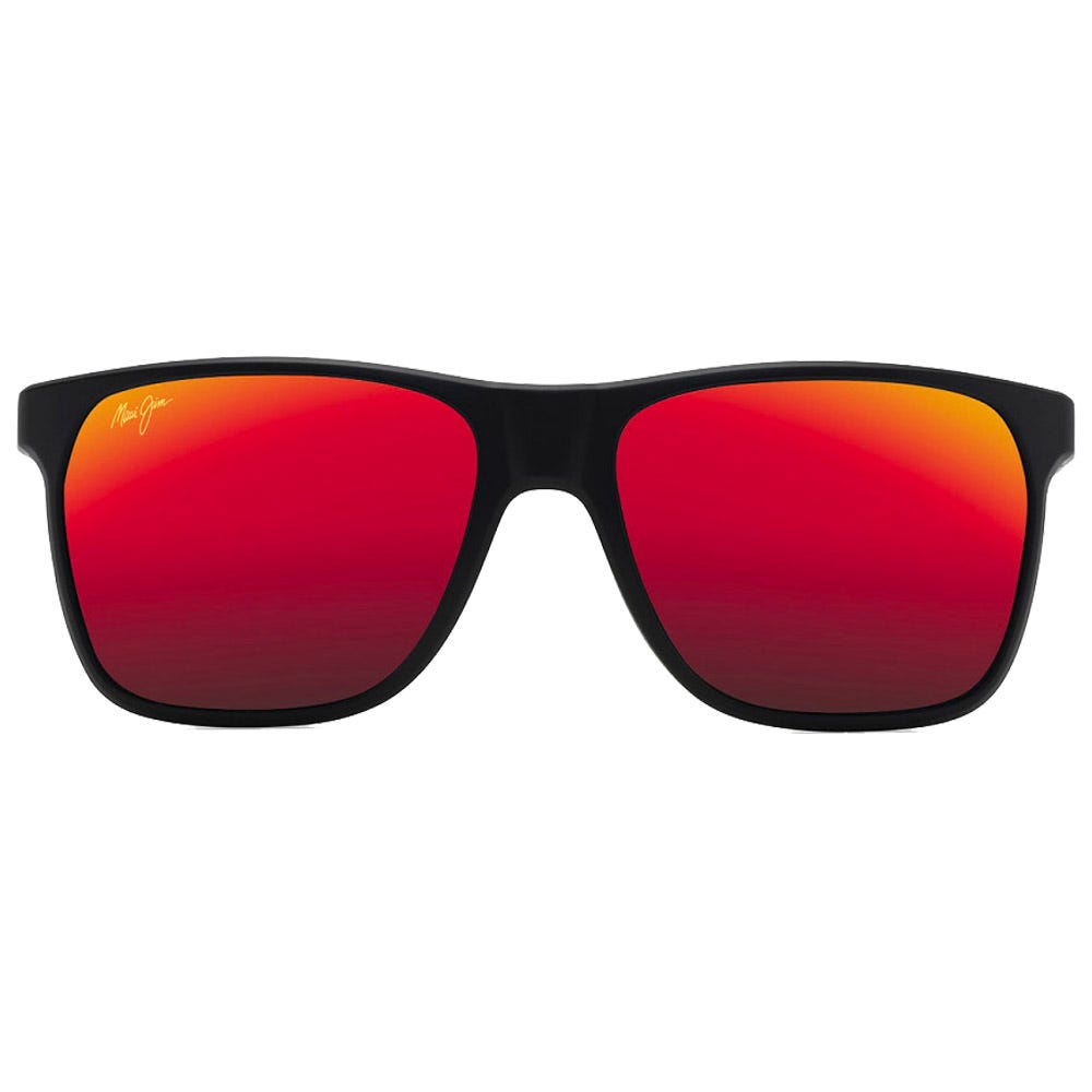 Pailolo Black Hawaii Lava MauiPure