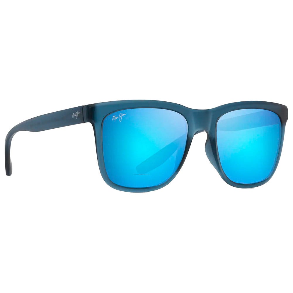 Pehu Marine Mat Bleu Hawaï MauiPure