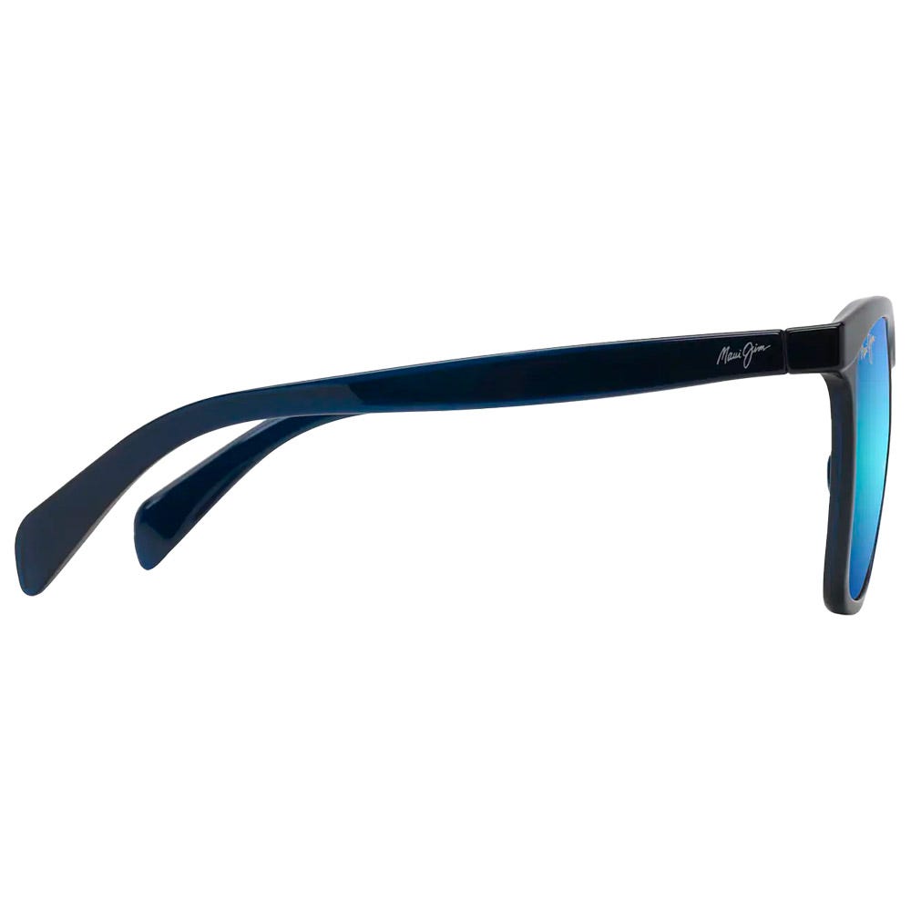Liquid Sunshine Marine Translucide Bleu Hawaï MauiPure