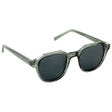 Milton Smoke Grey Cat.3 Polarized
