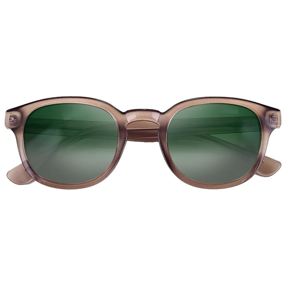 Otis Sand Green Cat.3 Gradient Lens