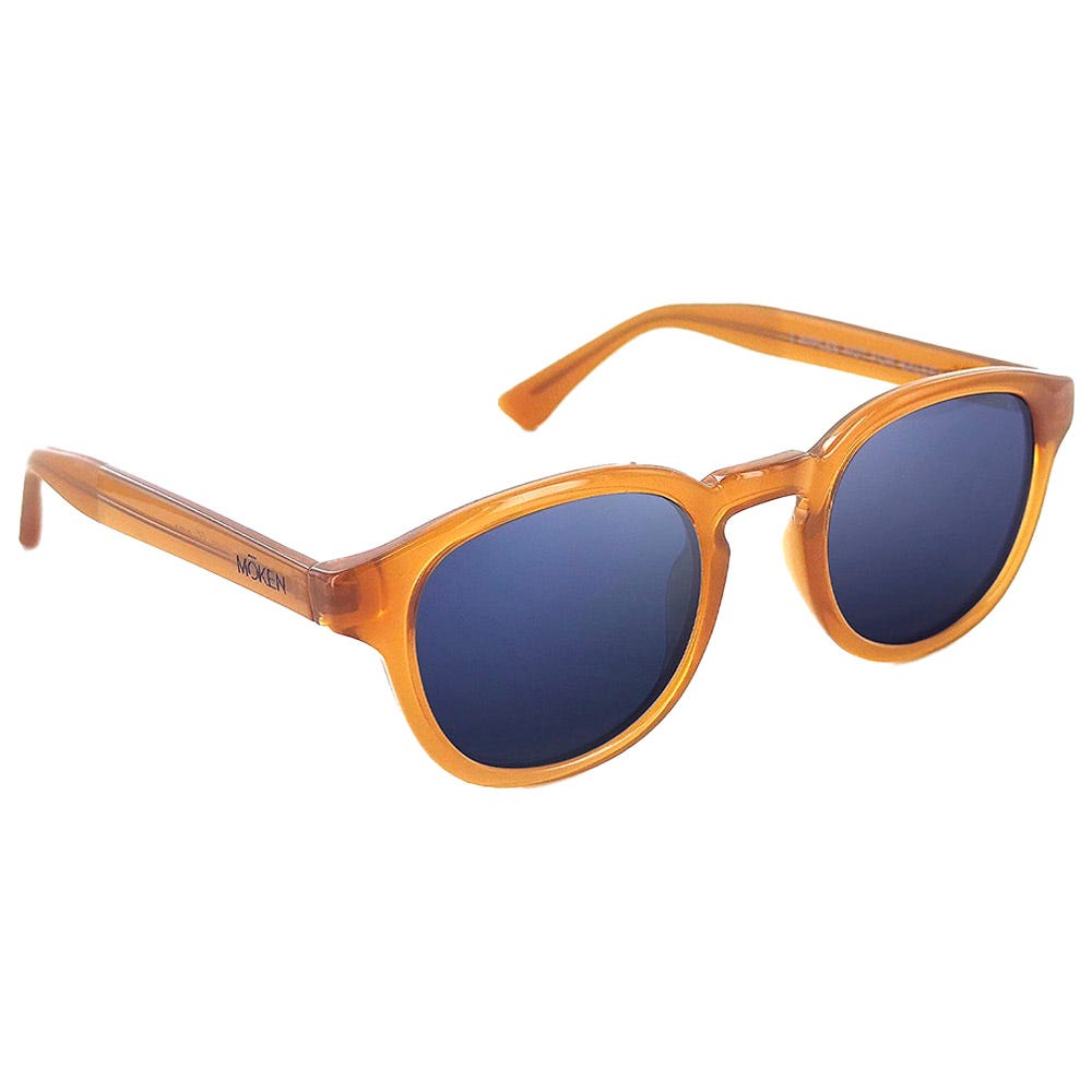 Otis Mustard Blue Cat.3 Polarized
