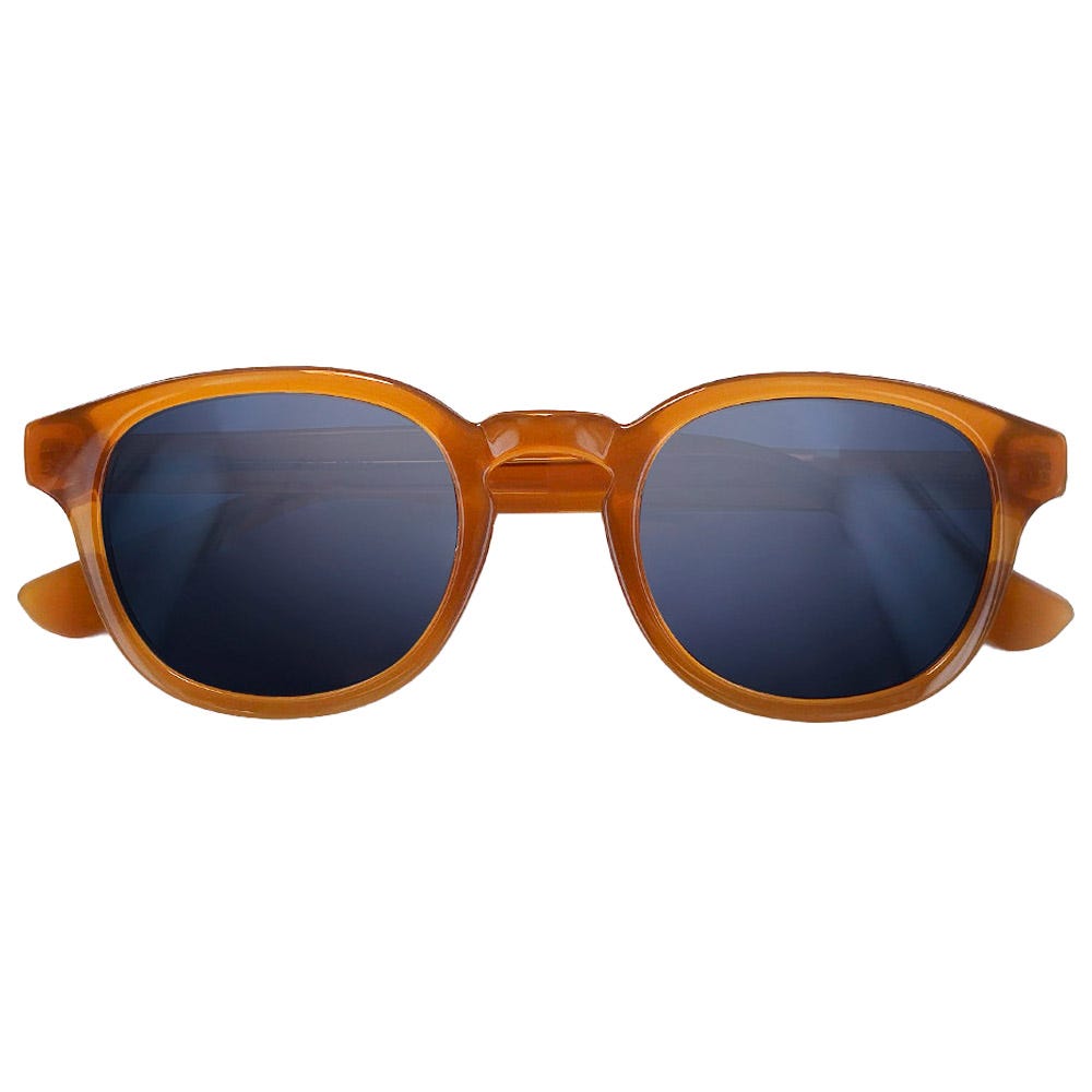 Otis Mustard Blue Cat.3 Polarized
