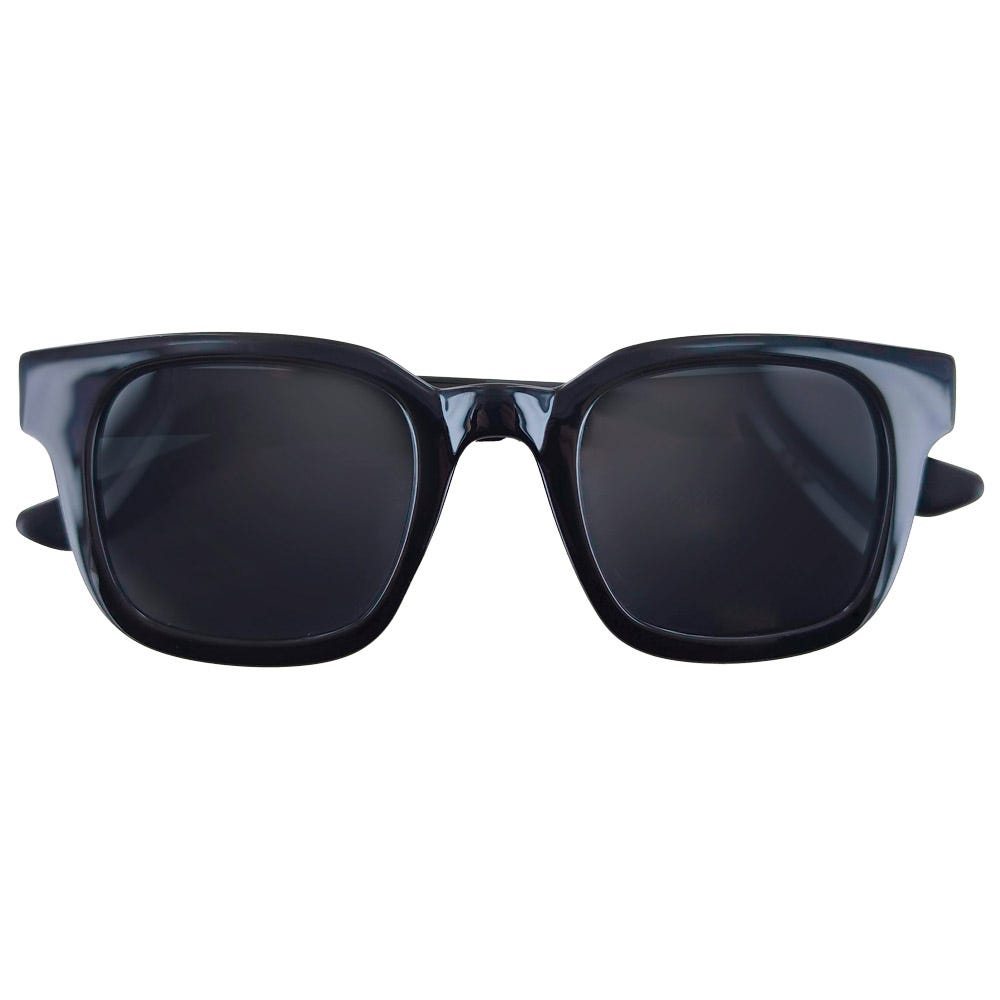 Miles Black Grey Cat.3 Polarized