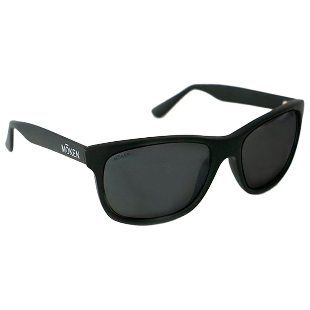 Edgar Brown Grey Cat.3 Polarized