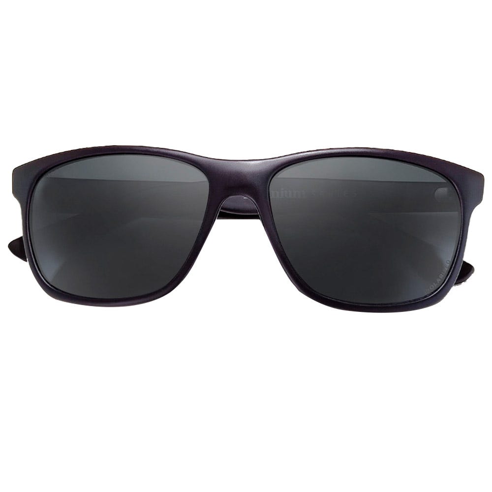 Edgar Brown Grey Cat.3 Polarized