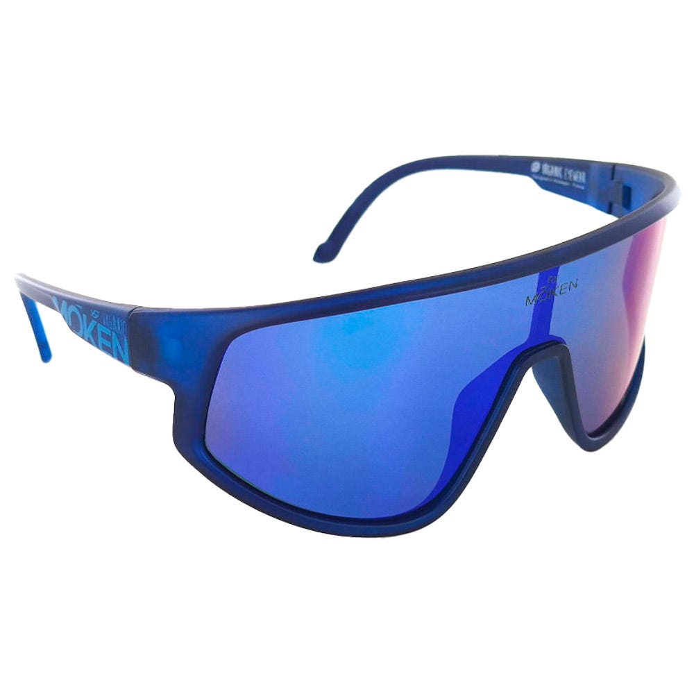 Rockett Navy Blue Cat.3 Polarized