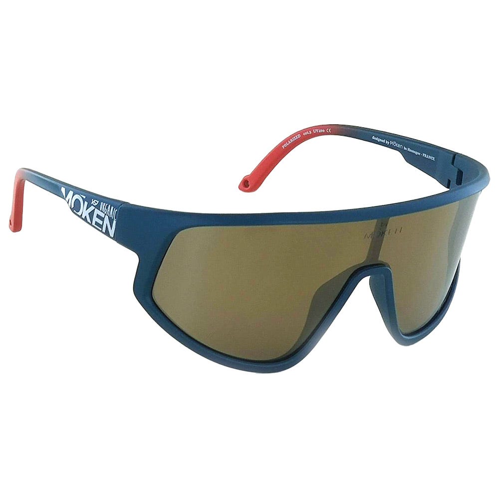 Rockett Blue Copper Polarized