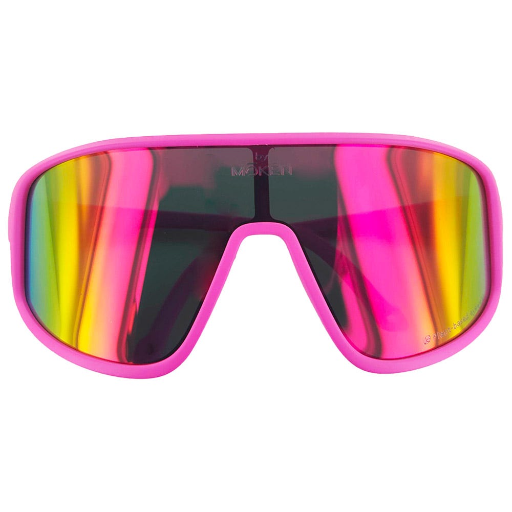 Rockett Pink Purple Polarized