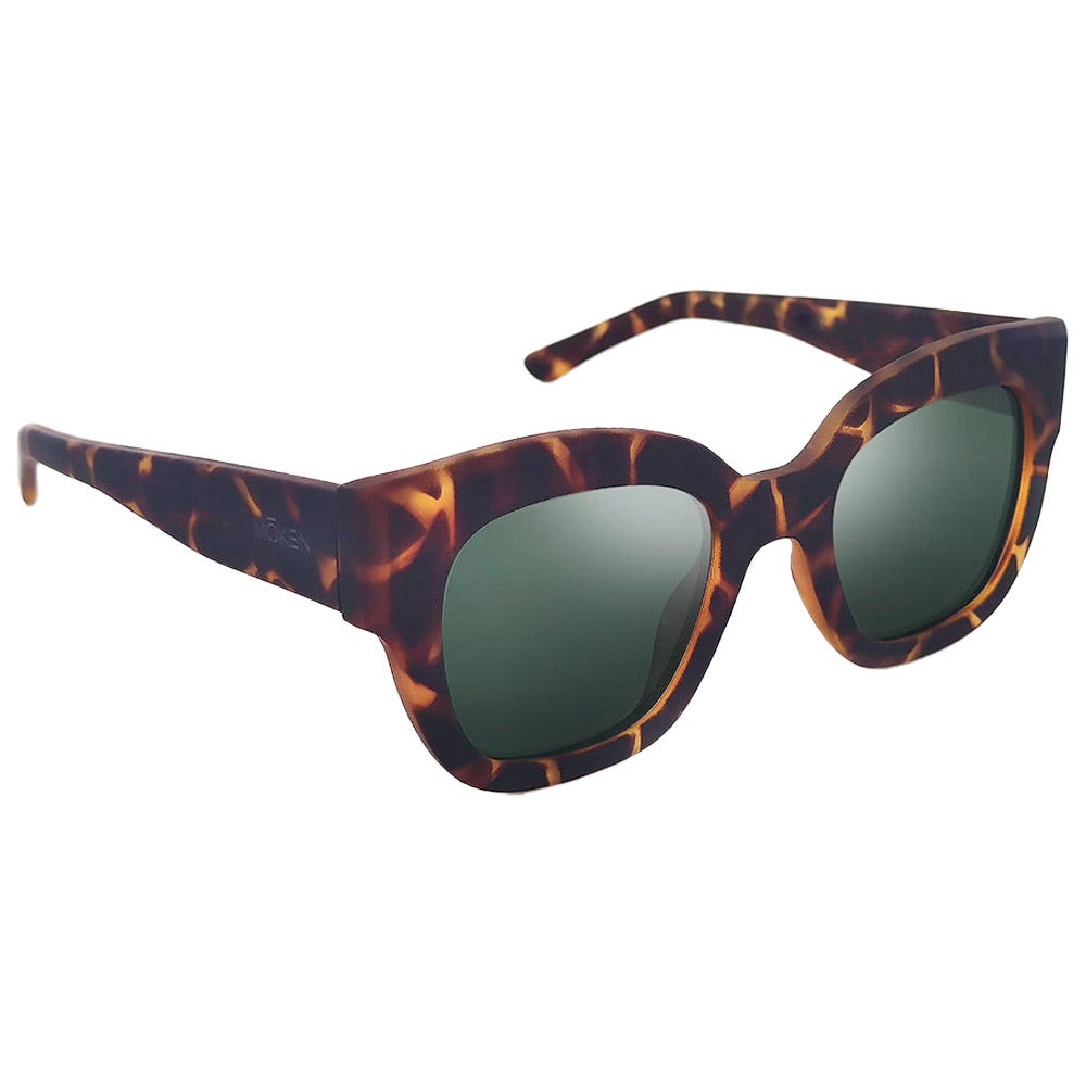 Monroe Tortoise Green Cat.3 Polarized
