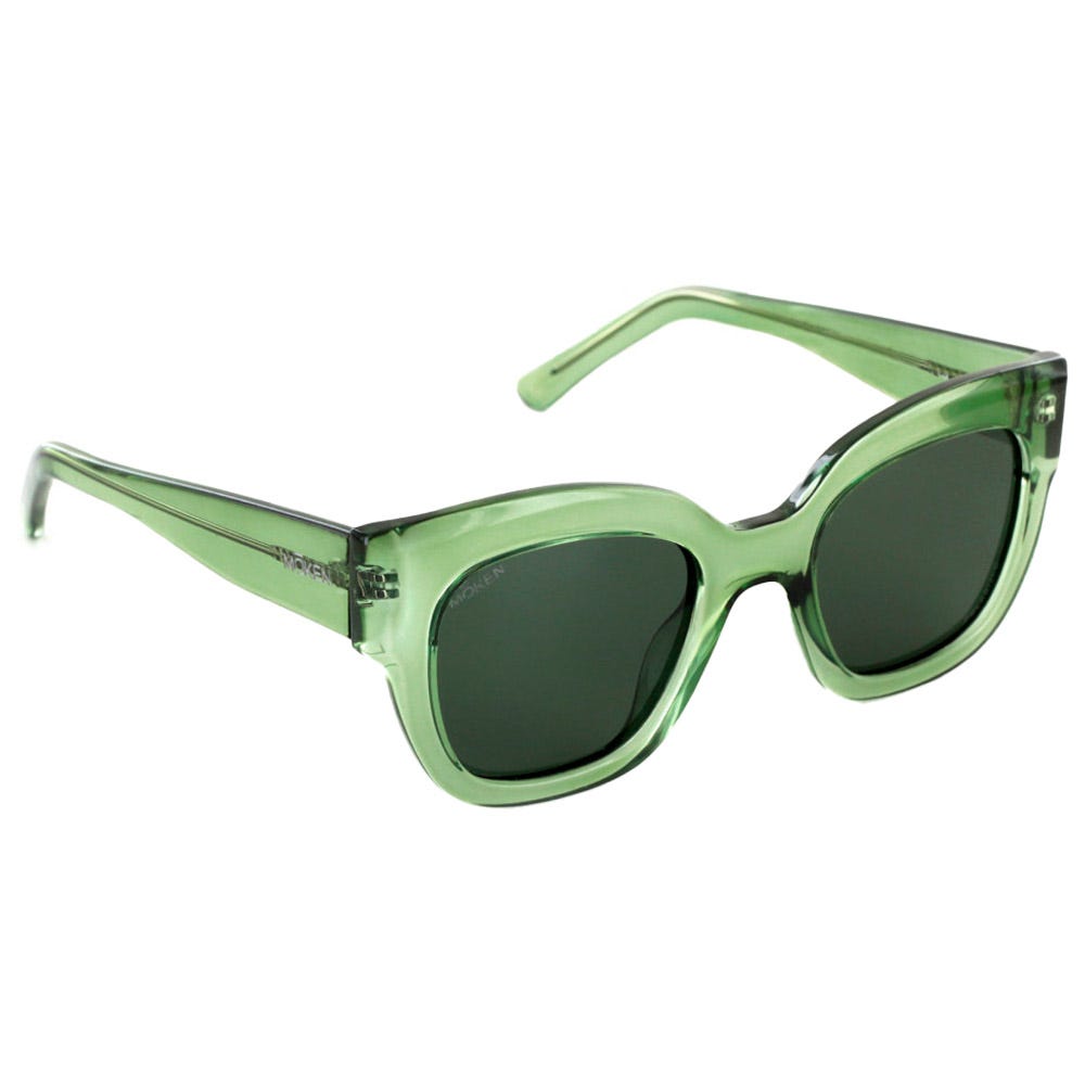 Monroe Cristal Green Cat.3 Polarized