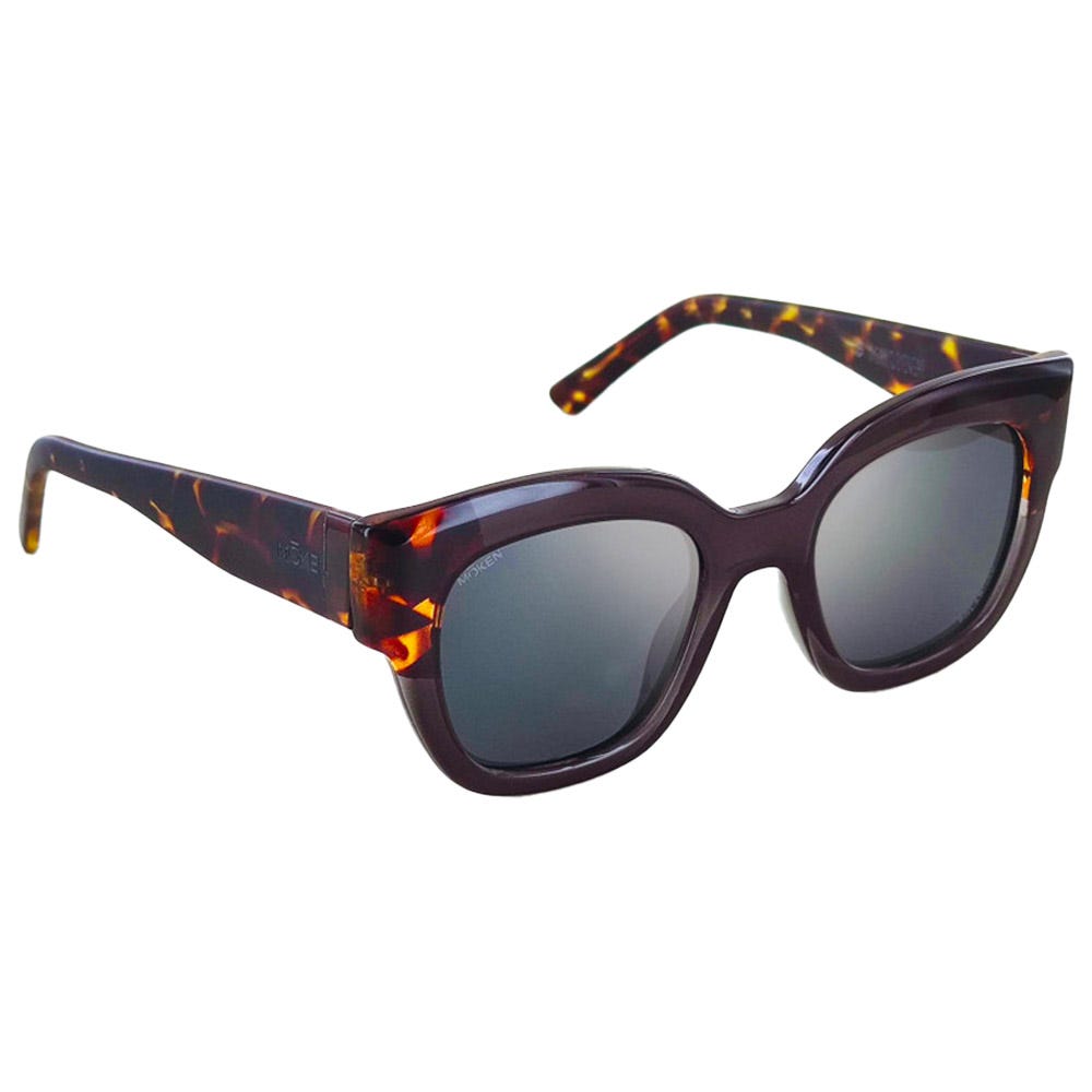 Monroe Smoke Tortoise Grey Cat.3 Polarized