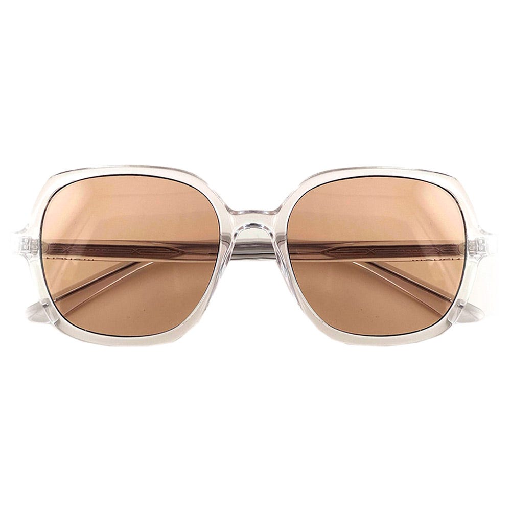 Monique Cristal Yellow Polarized