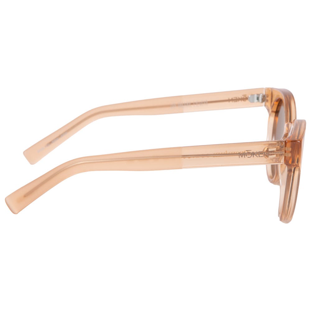 Anita Brown Brown Cat.3 Polarized