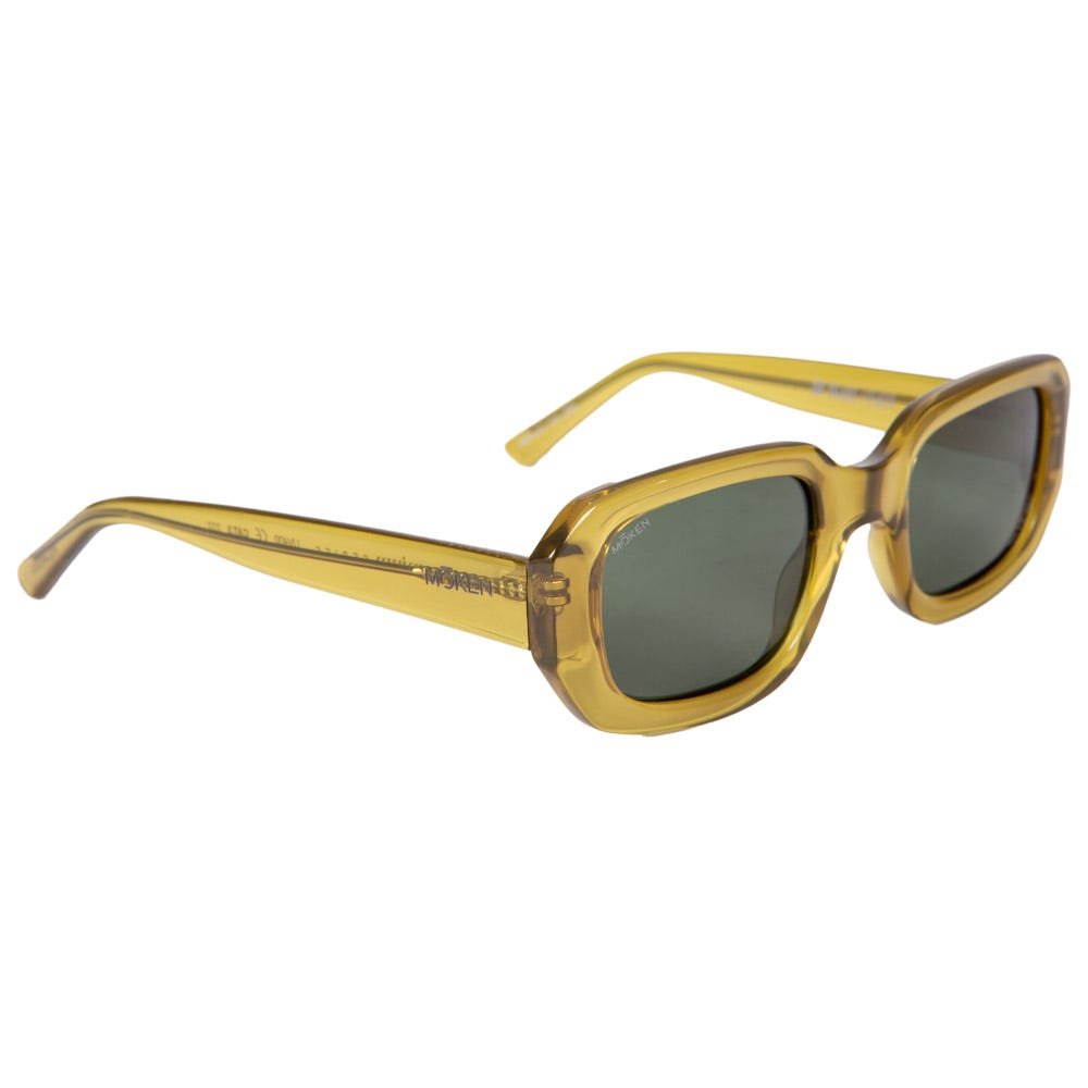 Zenith Yellow Green Cat.3 Polarized