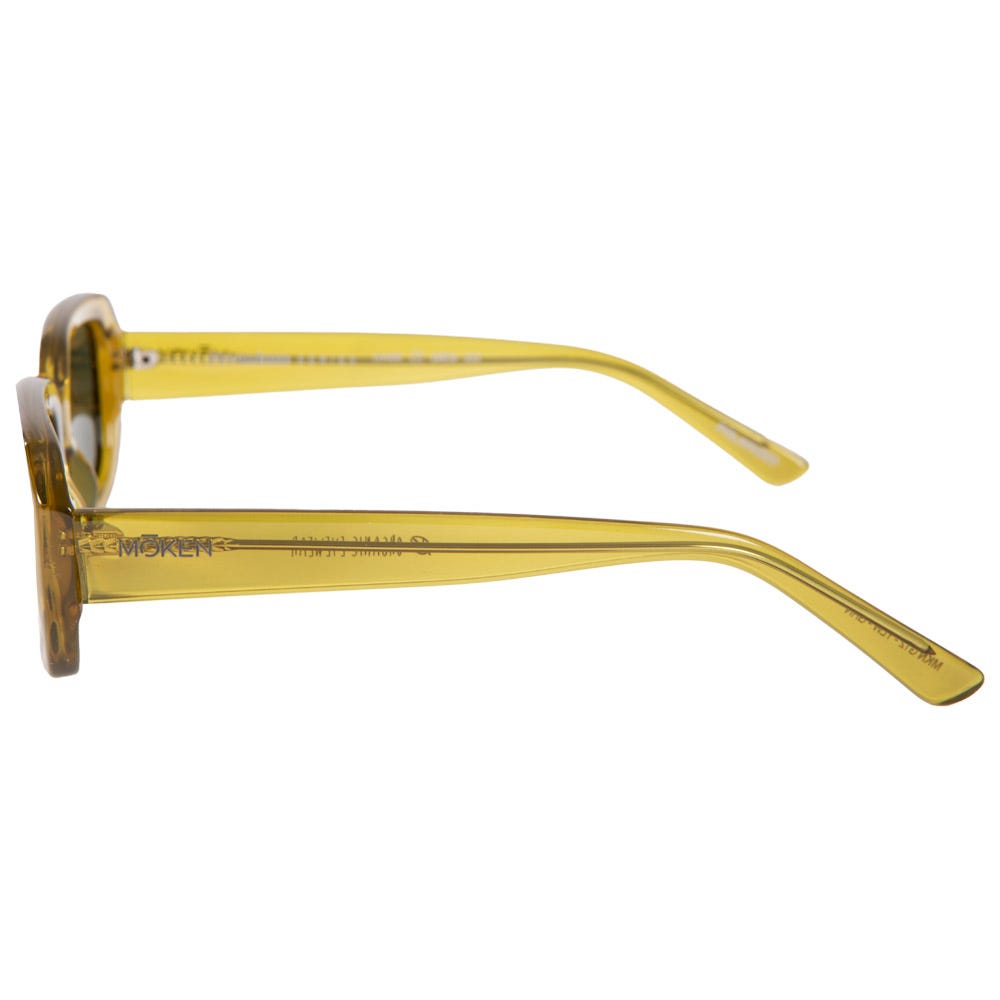 Zenith Yellow Green Cat.3 Polarized