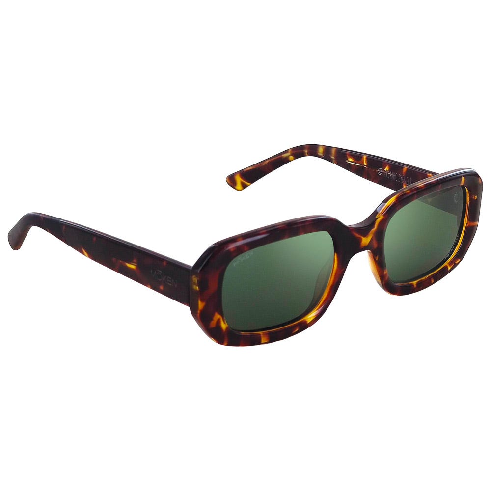 Zenith Tortoise Green Cat.3 Polarized