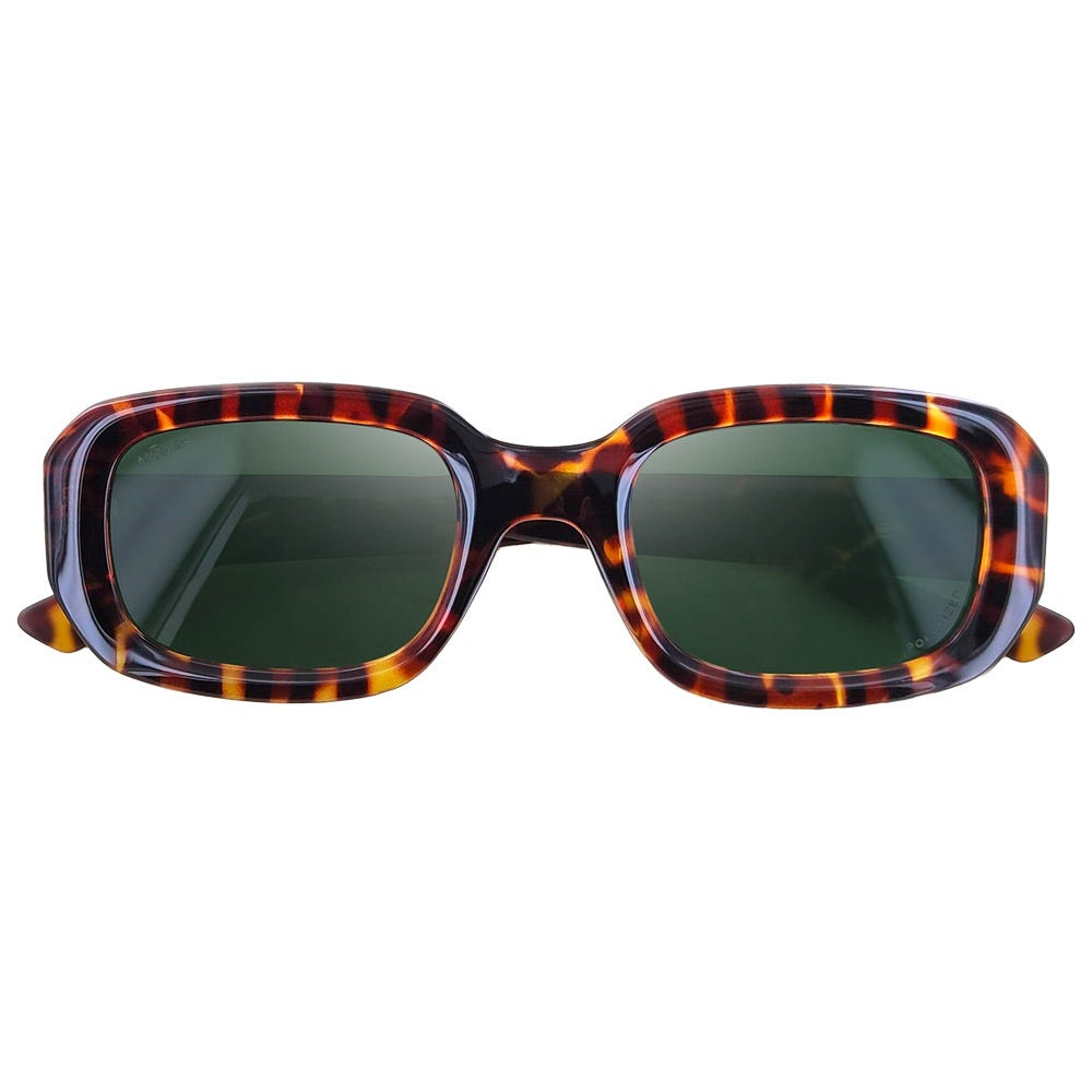 Zenith Tortoise Green Cat.3 Polarized