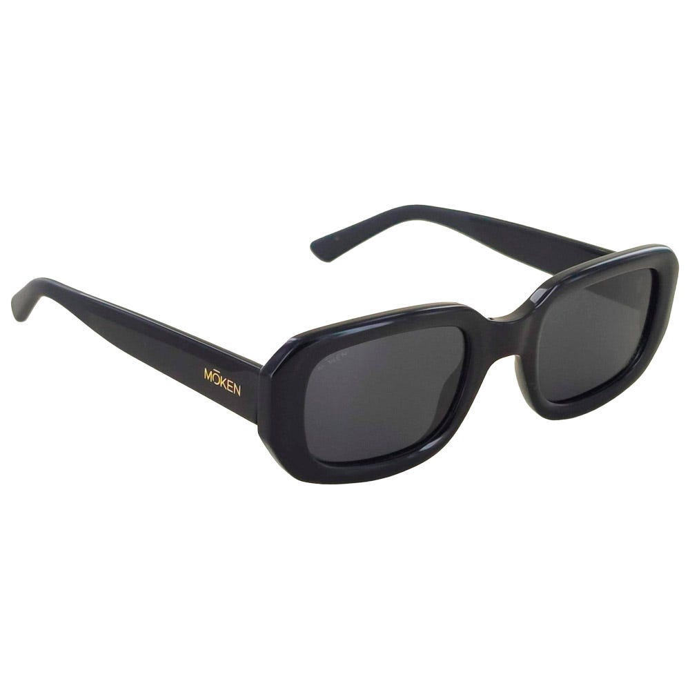 Zenith Black Grey Cat.3 Polarized