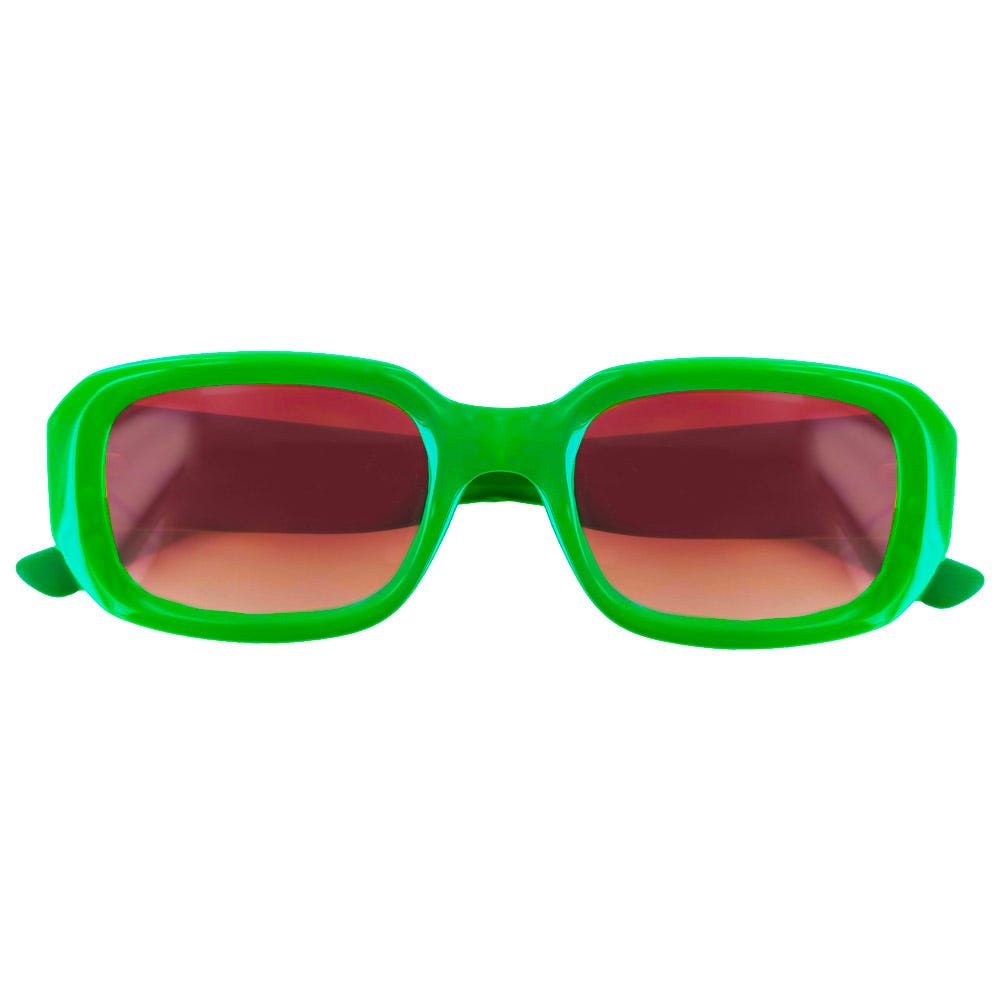 Zenith Green Green Cat.3 Gradient Polarized