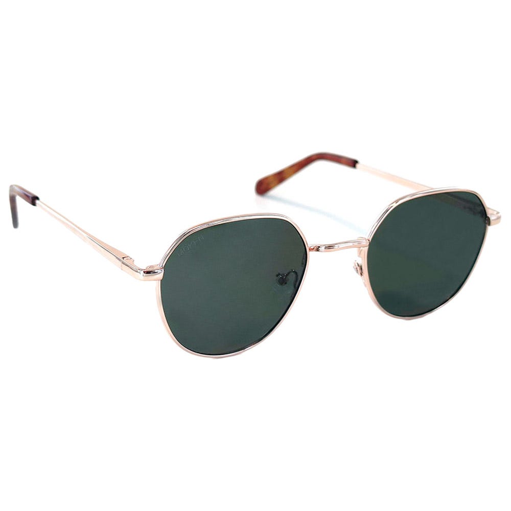Lemon Haze Gold Green Polarized