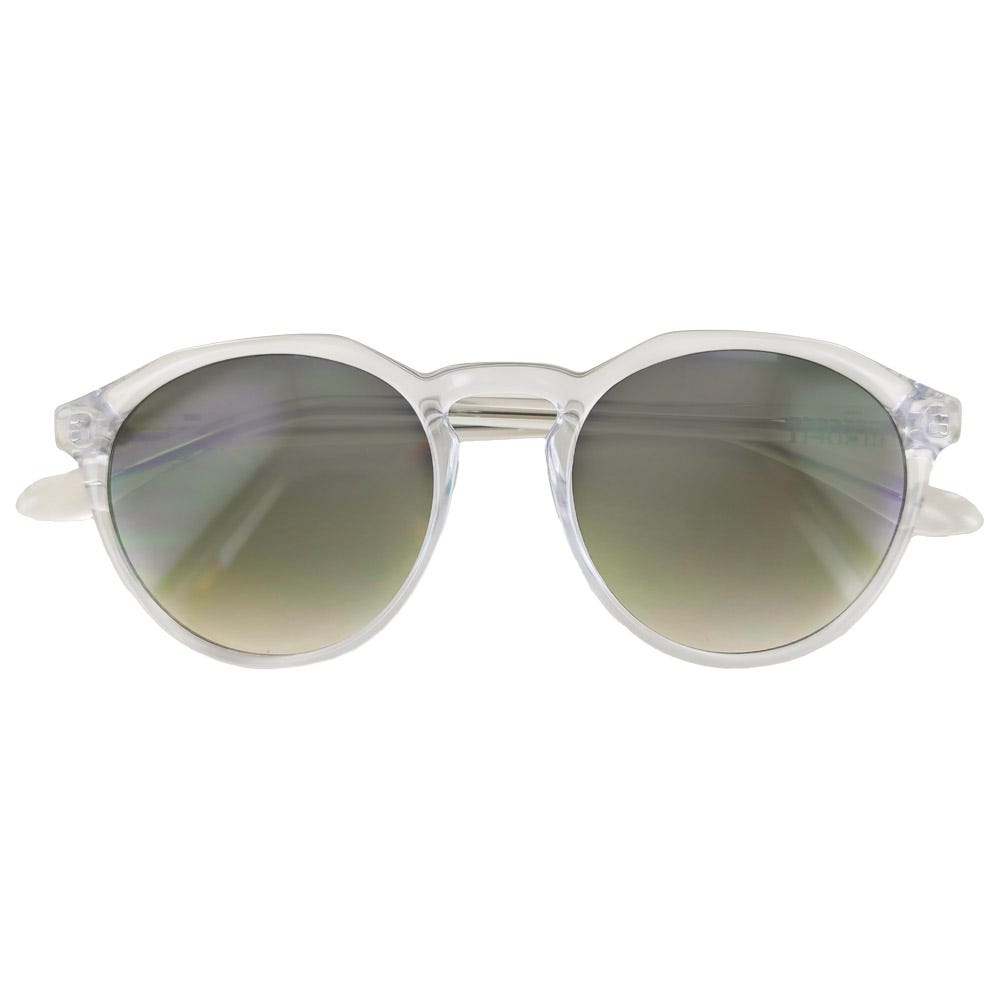Large Leon Crystal Green Cat.3 Gradient Polarized