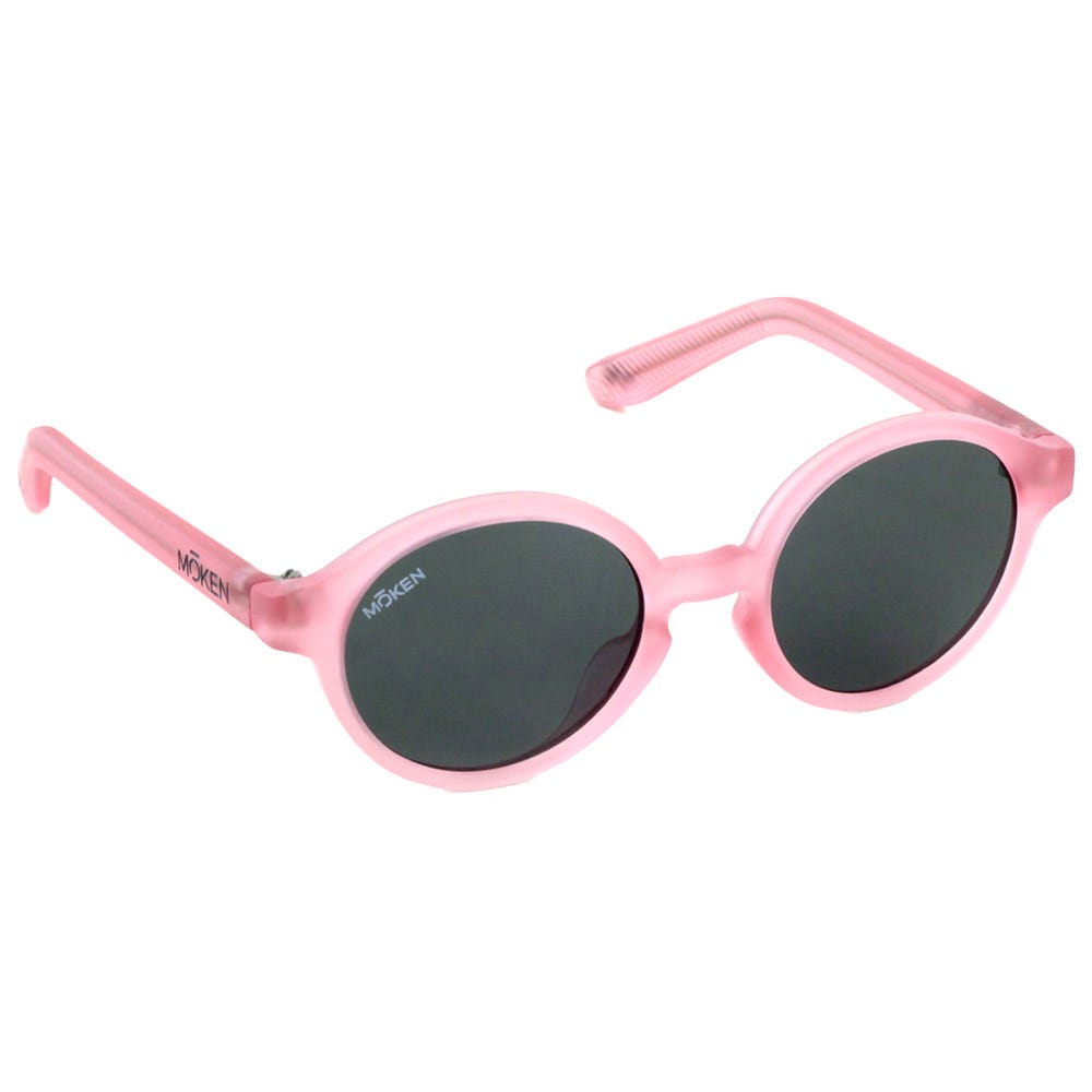 Piou Pink Grey