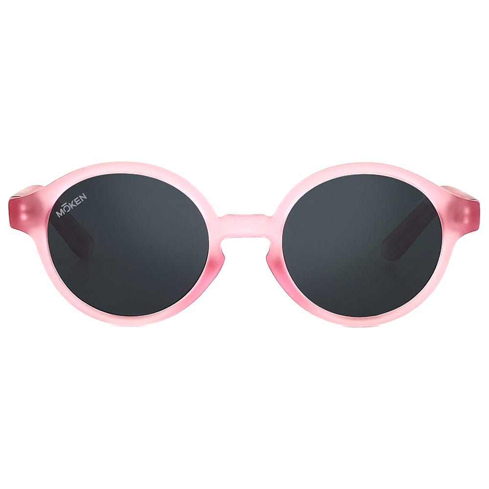Piou Pink Grey