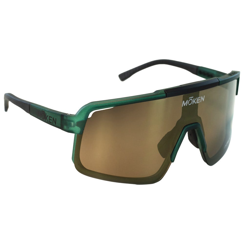 Kurtiss-Dh Kaki Copper Cat.3 Polarized + Clear Cat.0