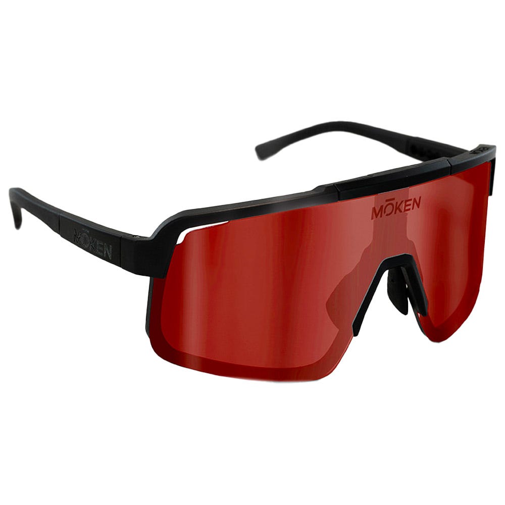 Kurtiss-Dh Black Red Cat.3 + Clear Cat.0