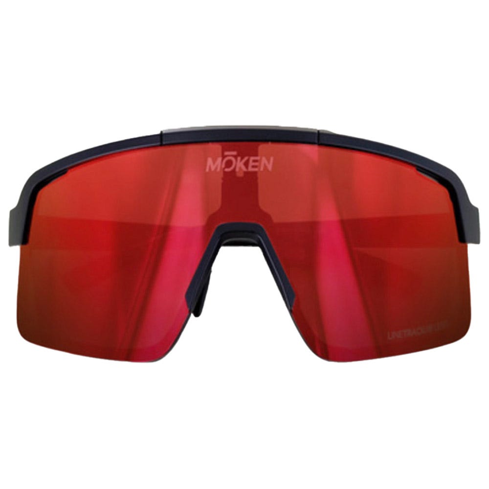 Kurtiss-Dh Black Red Cat.3 + Clear Cat.0