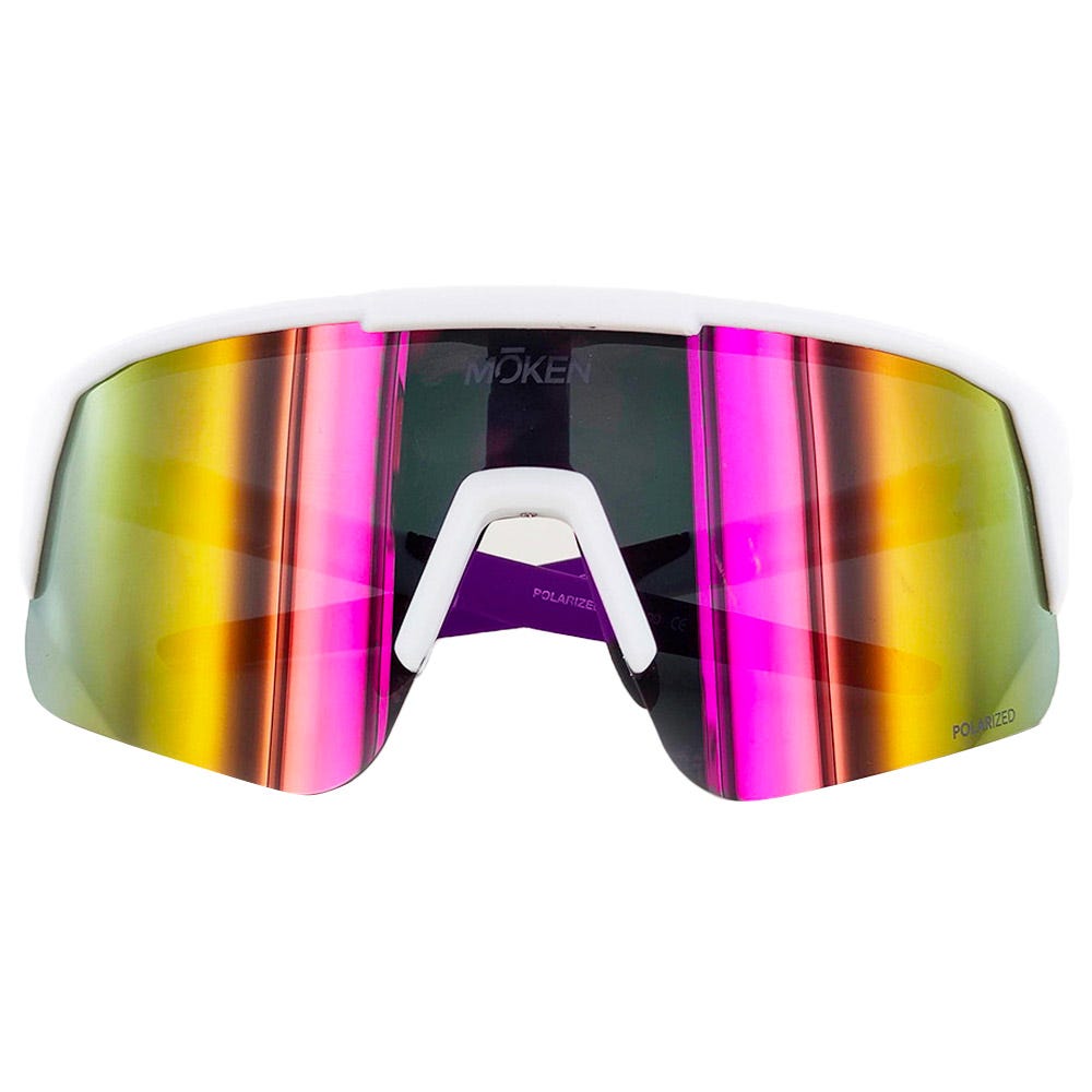 Strato-Dh White Multicolor