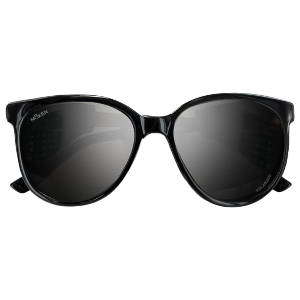 Lina Black Grey Silver Cat.4 Summit Master