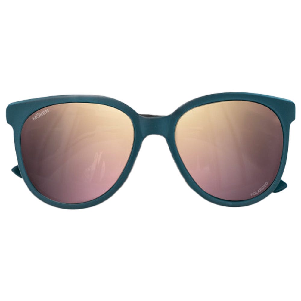 Lina Blue Pink Cat.3 Polarized