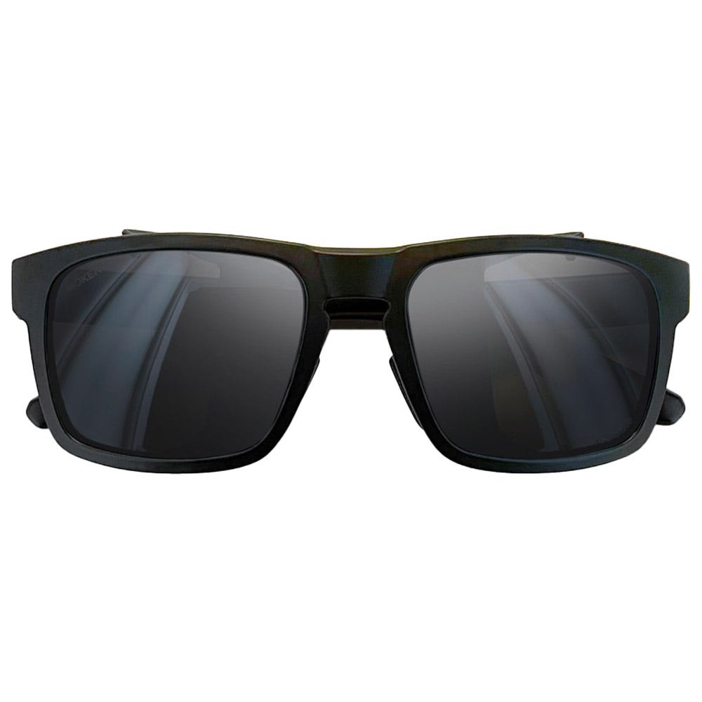 Santo Black Black Grey Cat.3 Polarized