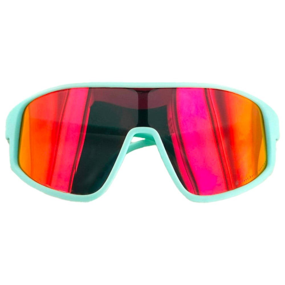 Mini Rockett Mint Red Cat.3 Polarized