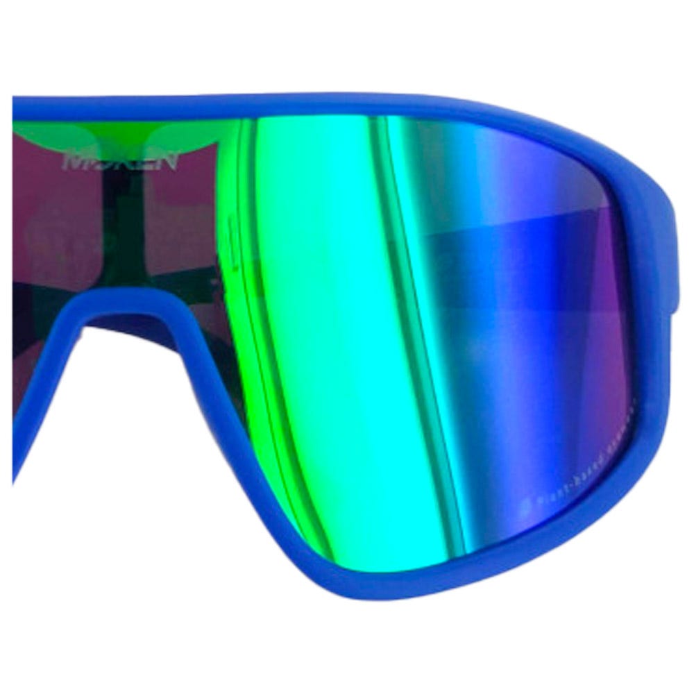 Mini Rockett Navy Blue Cat.3 Polarized