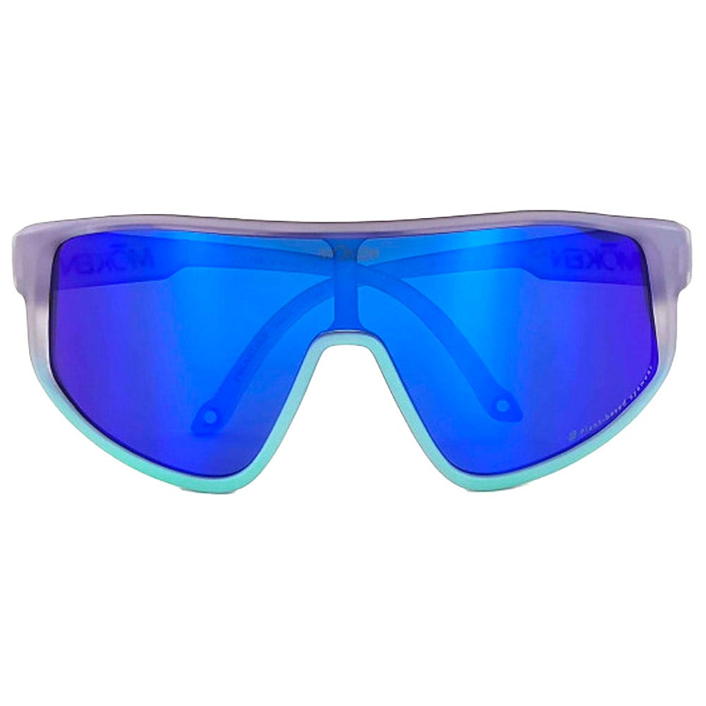 Mini Rockett Purple Mint Blue Polarized