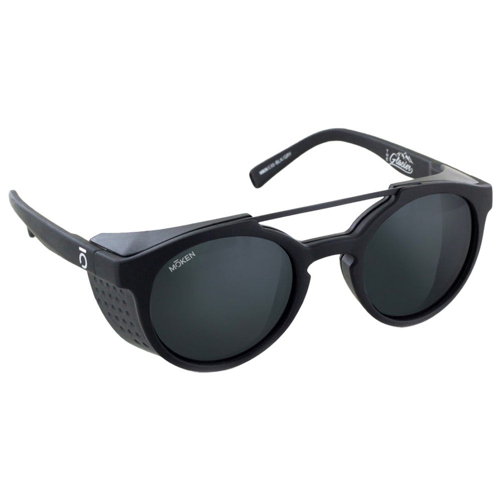 Hawkins Black Black Grey Polarized Cat.3
