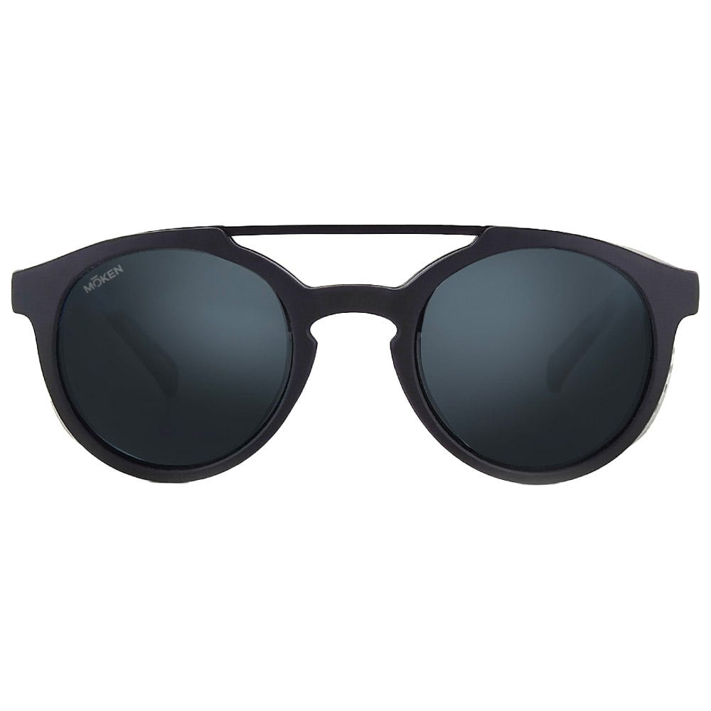 Hawkins Black Black Grey Polarized Cat.3