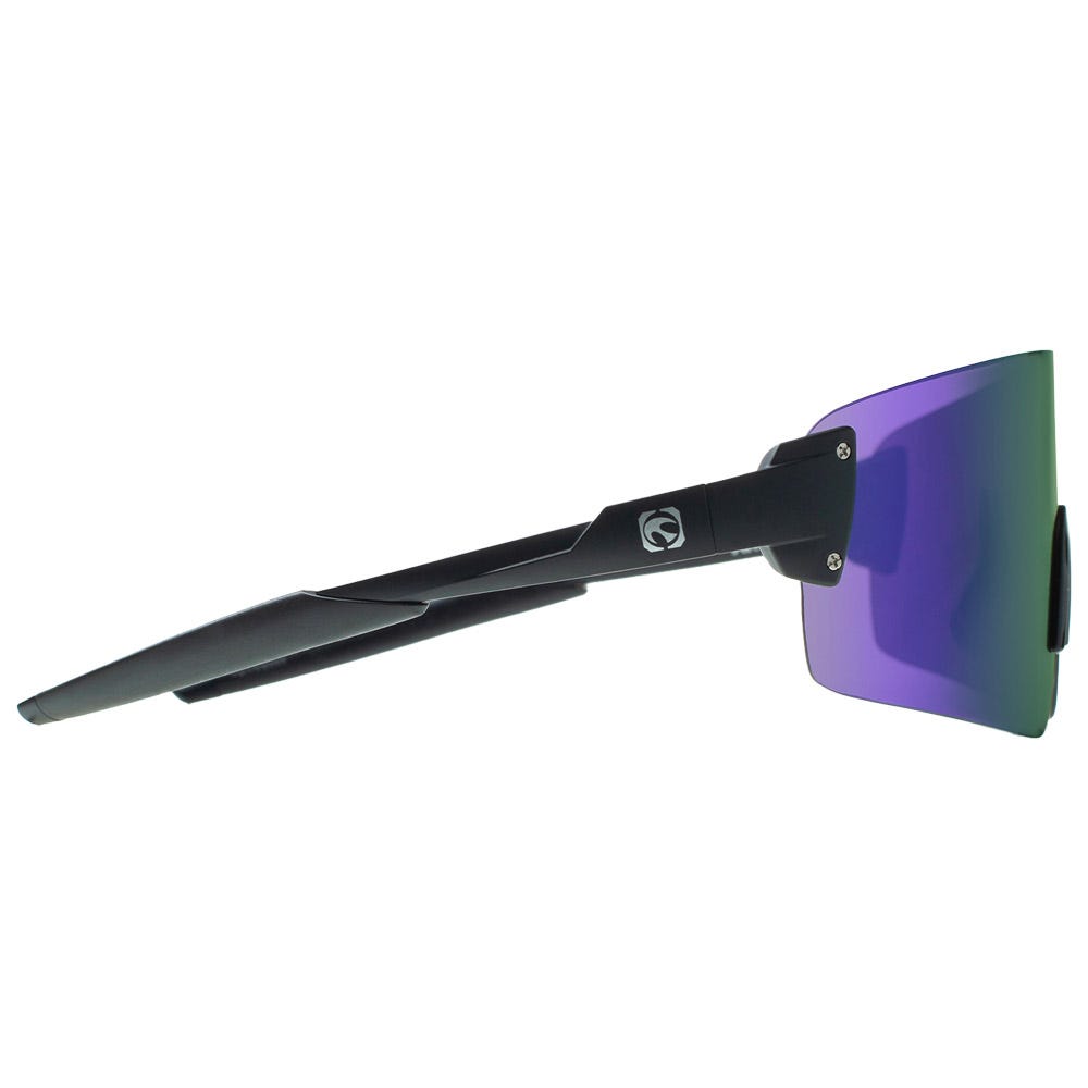 Ai1 Black Mat Smoke Cx Full Purple Revo
