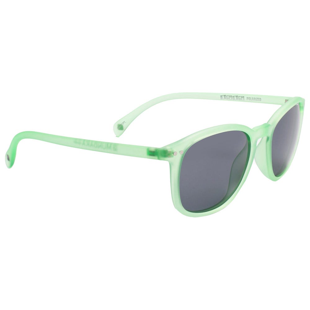 Isis Mat Green Smoke Polarized