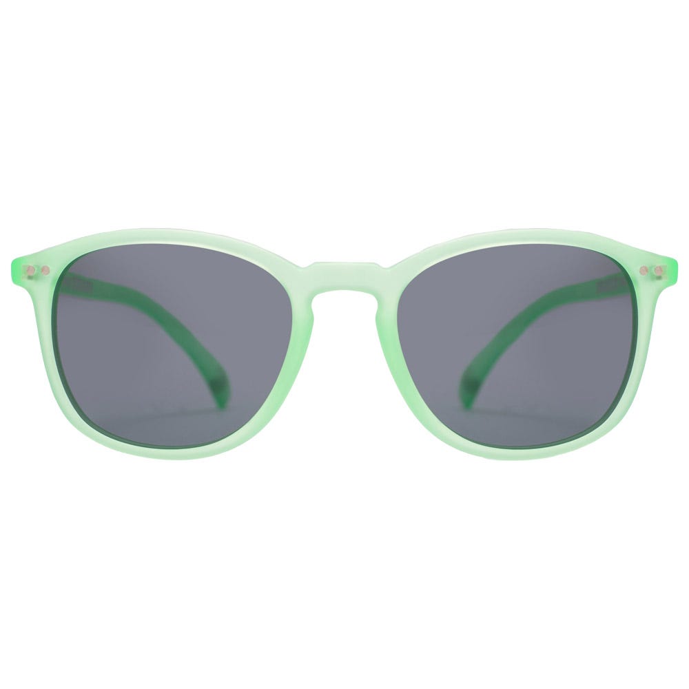 Isis Mat Green Smoke Polarized