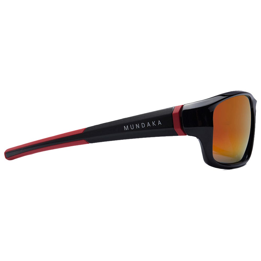 Spark Black Red Grey Red Revo